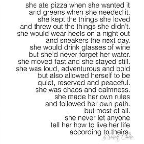 Meet your Posher, Emily - Picture 2 of 2